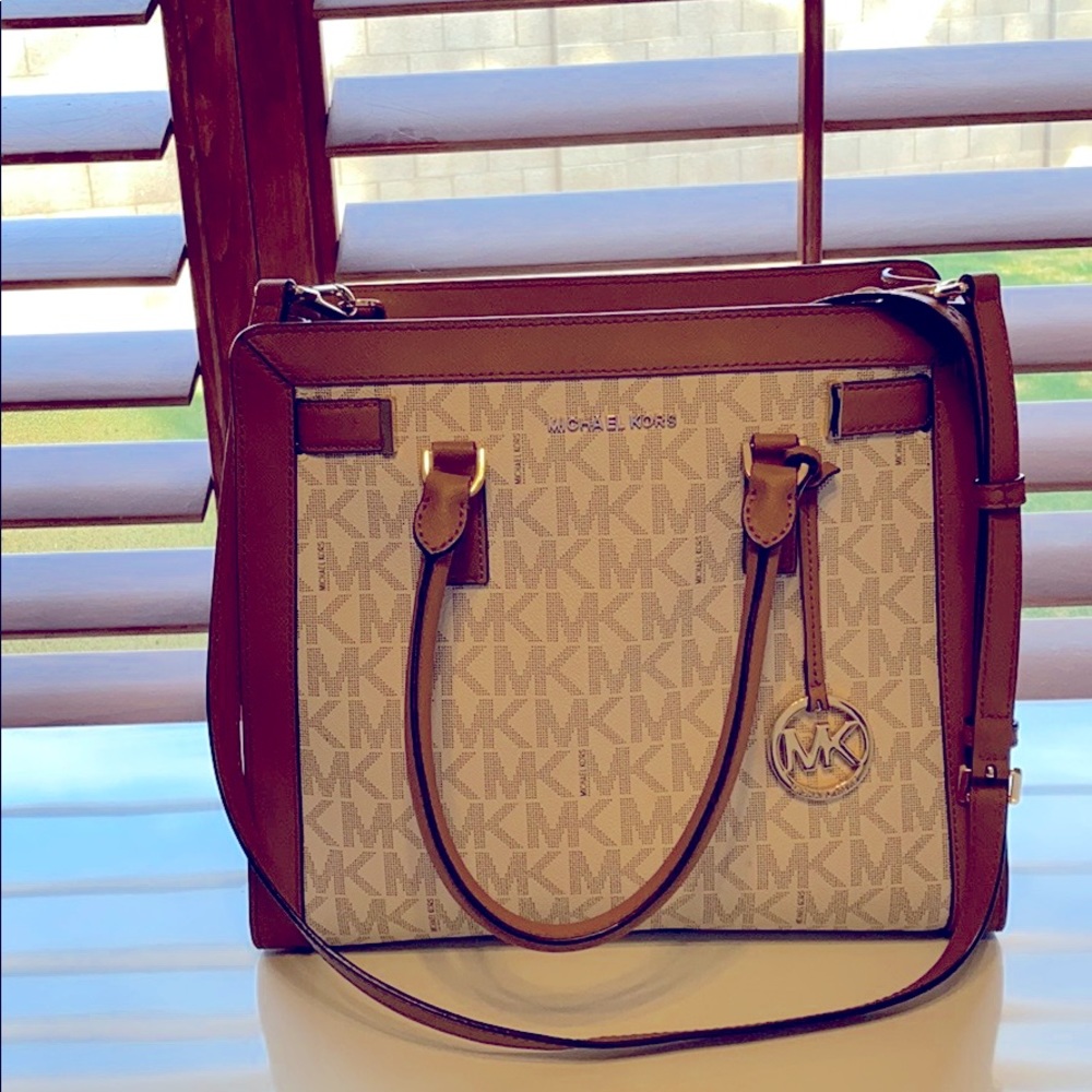 Crossbody